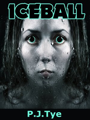cover image of Iceball